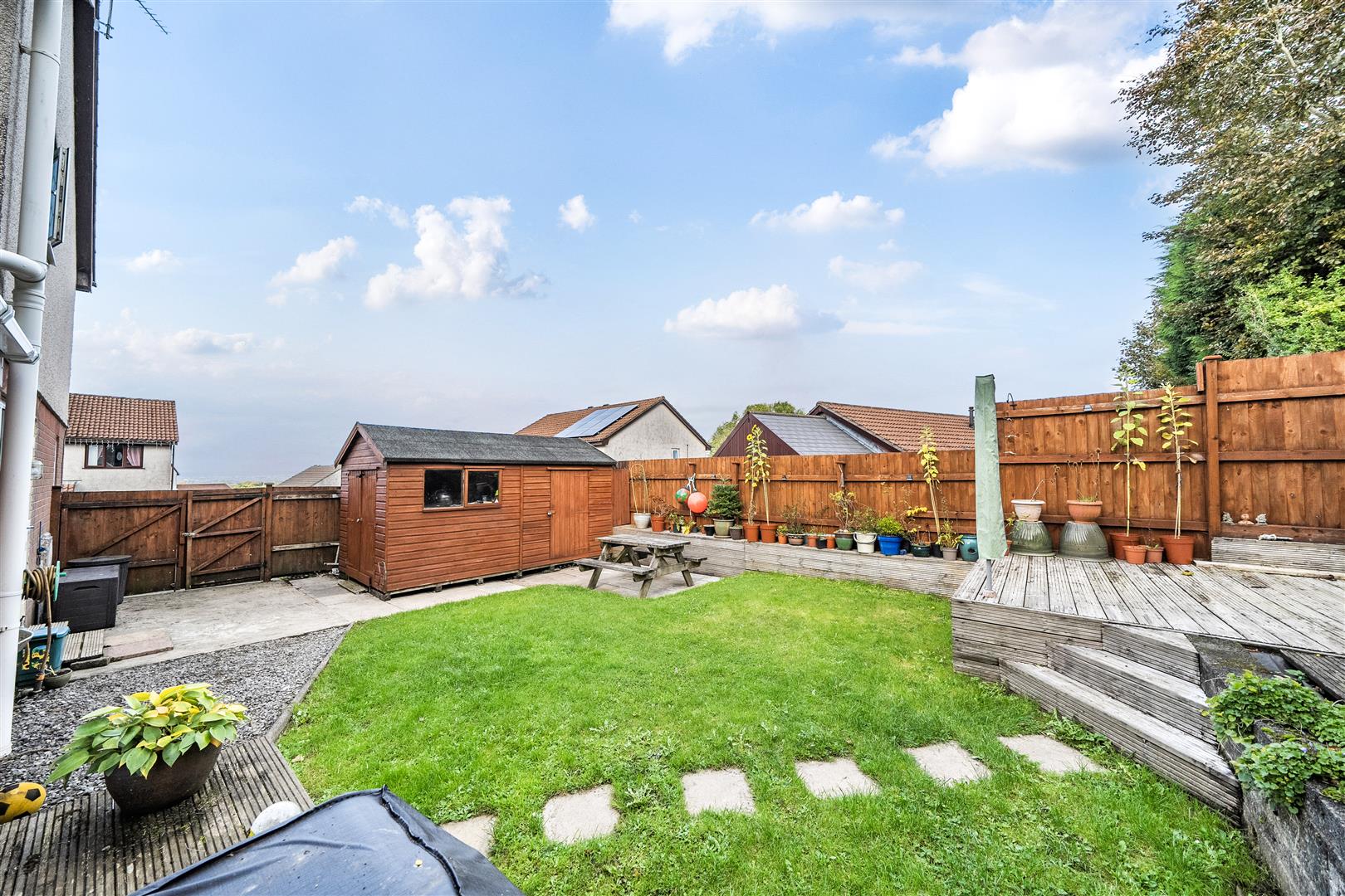 St Nicholas Close, Waunarlwydd, Swansea, SA5 4QB